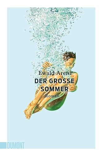 Der große Sommer: Roman von DuMont Buchverlag GmbH